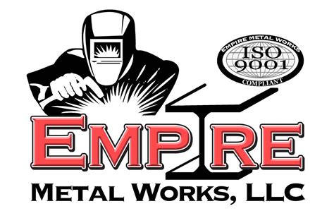 Empire Metal Works, LLC. Custom Metal Fabrication, Walton, NY